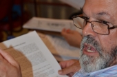 José Mário Silva diz que está a ser alvo de perseguição política